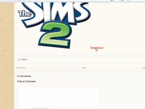 Free Sims Game No Download
